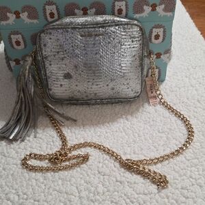 NWT VICTORIAS SECRET PURSE
